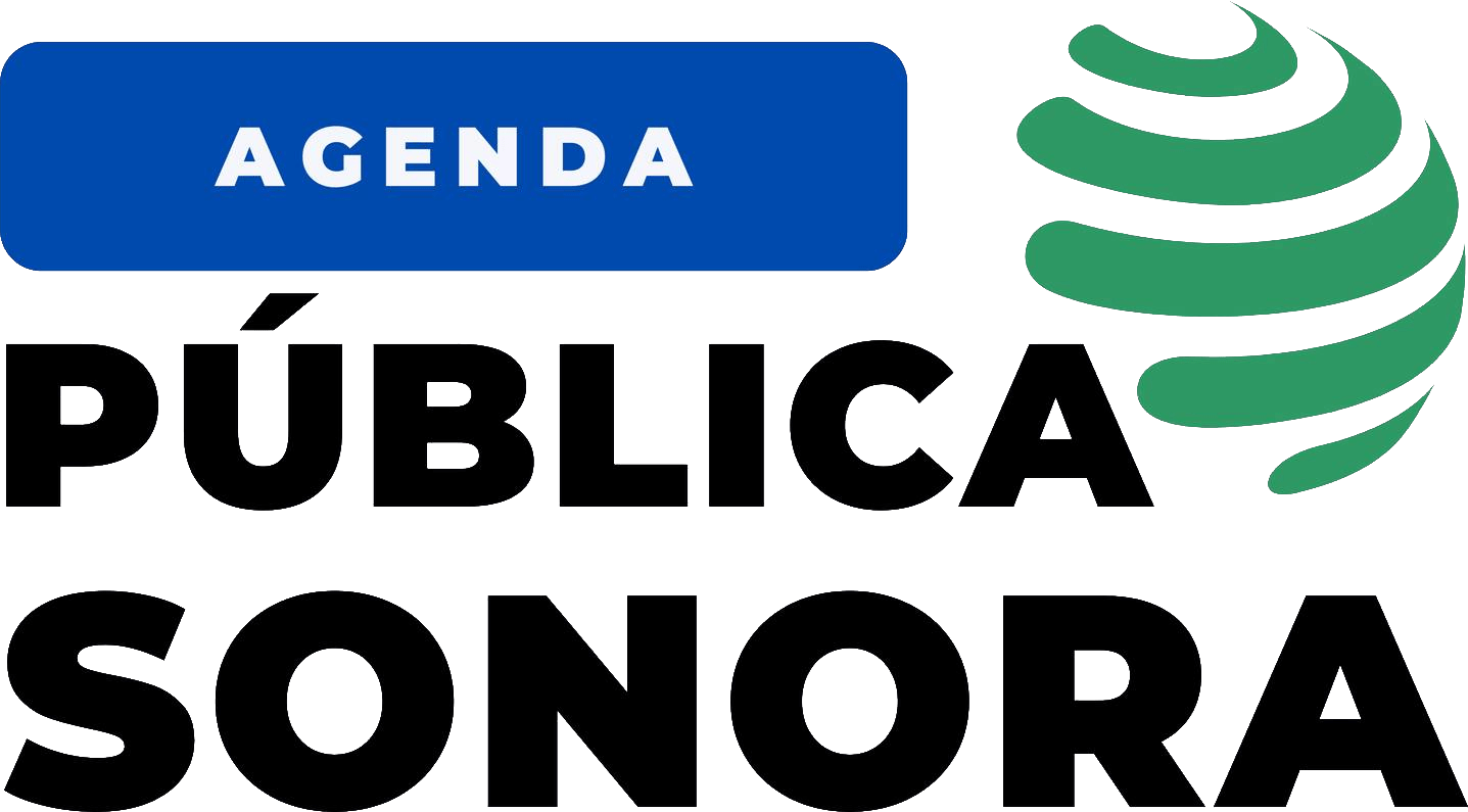 Agenda Pública Sonora